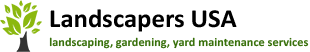 Pierre Part Landscapers